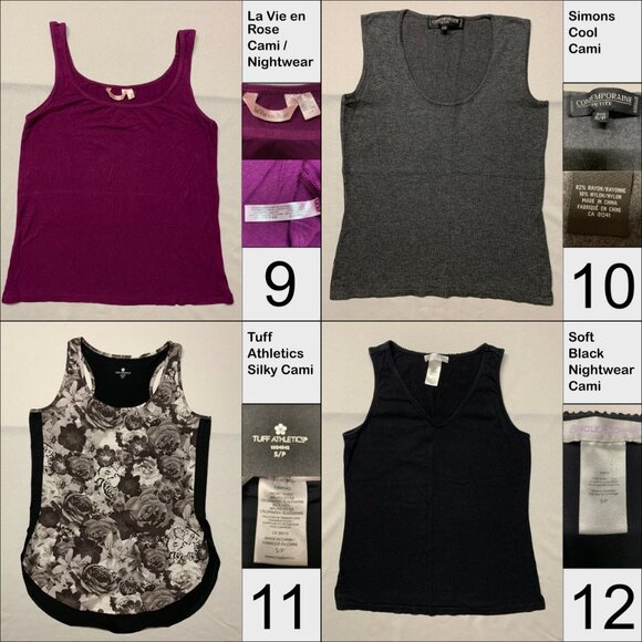 CLEARANCE! 4 items for 10$ - Picture 4 of 15